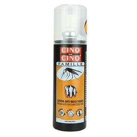 Spray famille  100mL - 100.0 ml - cinq sur cinq - Cinq sur Cinq -190414