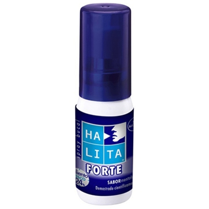 Photo de Spray forte Halita Spray forte Halita-196821
