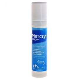 SPRAY LOC SOL FL50ML - MERCRYL -231162