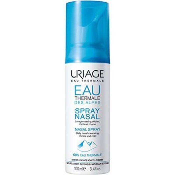 Photo de Spray nasal 100ml Uriage Spray nasal 100ml Uriage-222628