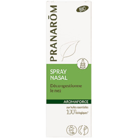 Spray nasal dm - décongestionnant - 15.0 ml - pranarôm -145084