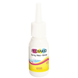 Spray Nez Gorge - divers - Pediakid -139128