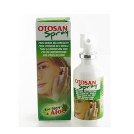 Spray oreilles - 50 ml - divers - Otosan -137266