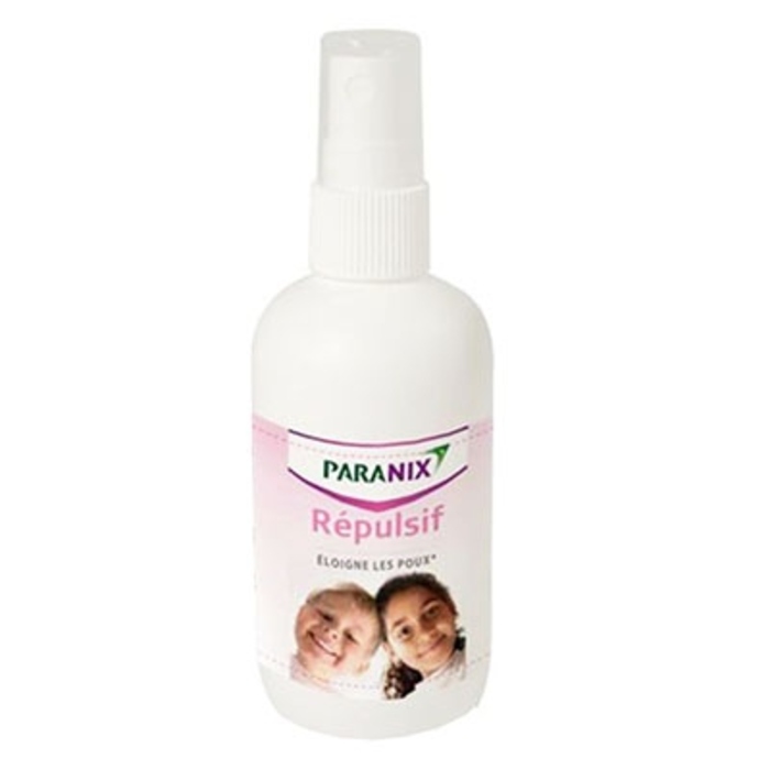 Photo de Spray répulsif préventif Paranix Spray répulsif préventif Paranix-124588