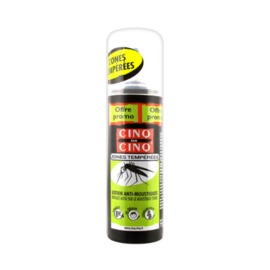 Spray zones tempérées 100mL - cinq sur cinq - Cinq sur Cinq -121112