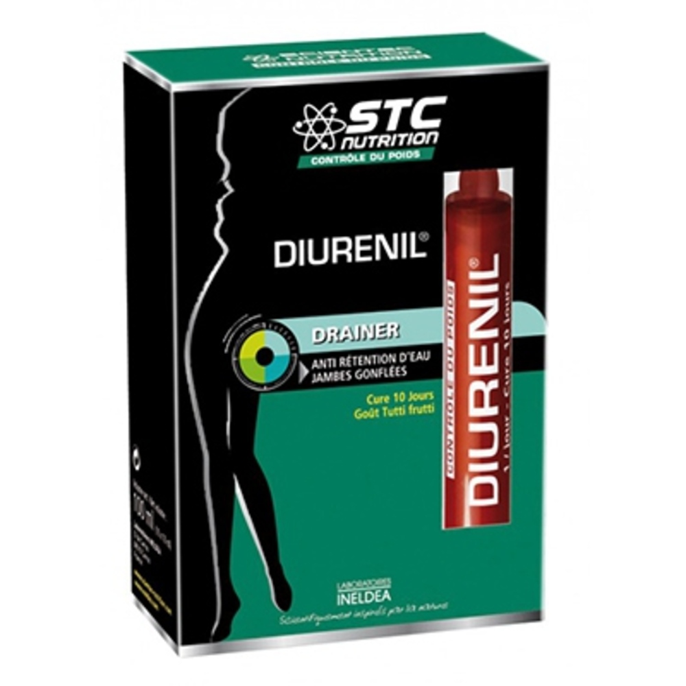 Photo de Stc nutrition diurenil Stc nutrition Stc nutrition diurenil Stc nutrition-138249