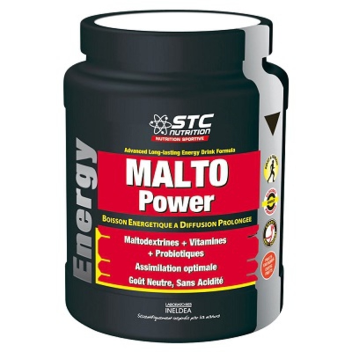Photo de Stc nutrition malto power Stc nutrition Stc nutrition malto power Stc nutrition-140348