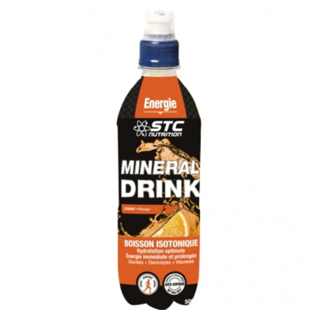 Photo de Stc nutrition minéral drink orange Stc nutrition Stc nutrition minéral drink orange Stc nutrition-143511