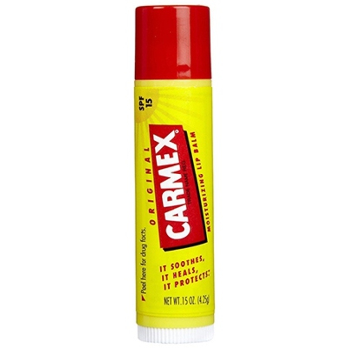 Photo de Stick à lèvres Carmex Stick à lèvres Carmex-145023