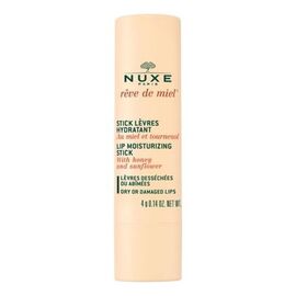 Stick Lèvres Hydratant - 4.0 g - rêve de miel® - NUXE -114816