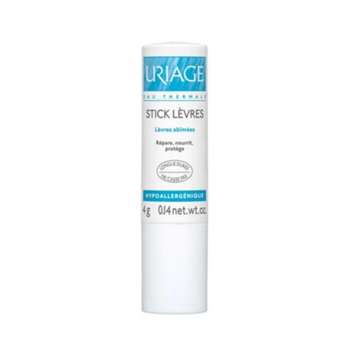 Photo de Stick lèvres hydratant 4g Uriage Stick lèvres hydratant 4g Uriage-203623