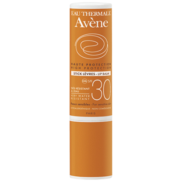 Photo de Stick lèvres spf30 Avène Stick lèvres spf30 Avène-96503