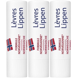 Stick lèvres trio - 4.8 g - sticks lèvres - neutrogena -138911