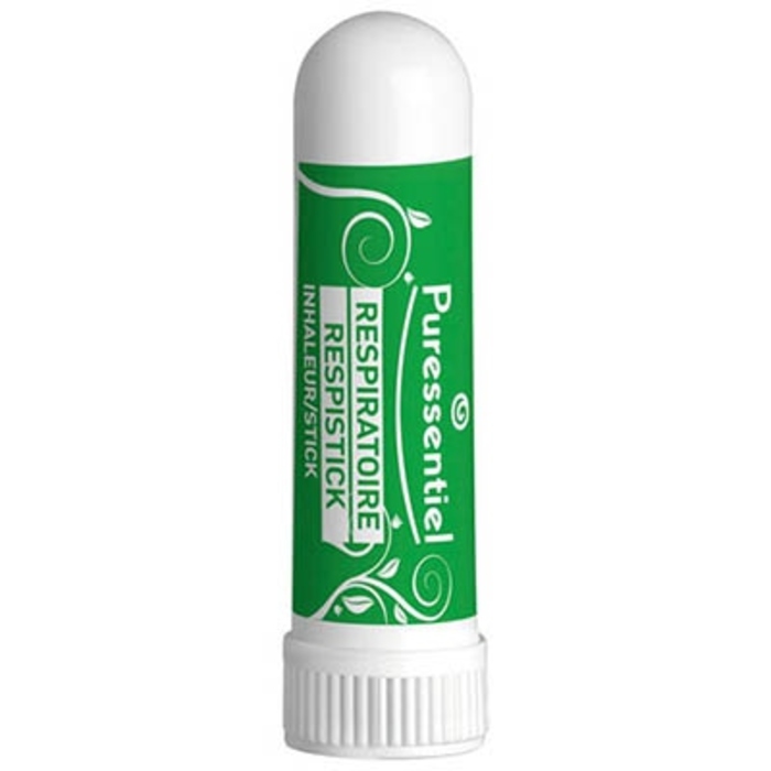 Photo de Stick respiratoire Puressentiel Stick respiratoire Puressentiel-105744