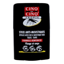 Stick tropic  20mL - cinq sur cinq - Cinq sur Cinq -214085