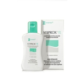 Stiprox shampooing antipelliculaire - stiefel -194678