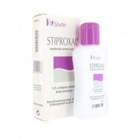 Stiproxal shampoing anti pelliculaire - 100.0 ml - stiefel -144277