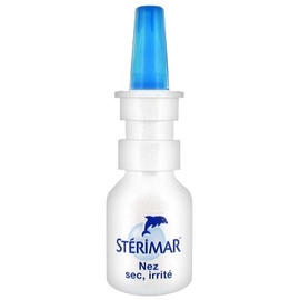 Stop & protect nez sec irrité - 20.0 ml - sterimar -147351