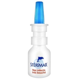 Stop & protect rhume grippe & sinusite - 20.0 ml - sterimar -143999