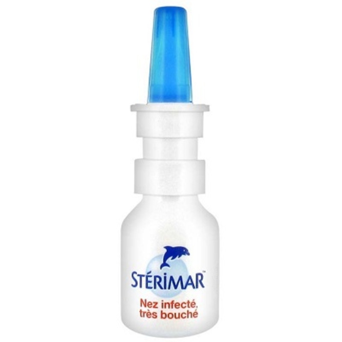 Stop & protect rhume grippe & sinusite Sterimar-143999