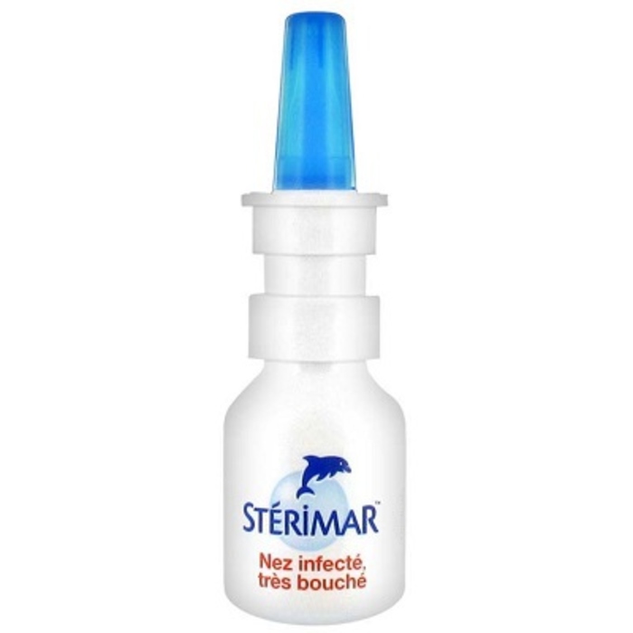 Photo de Stop & protect rhume grippe & sinusite Sterimar Stop & protect rhume grippe & sinusite Sterimar-143999