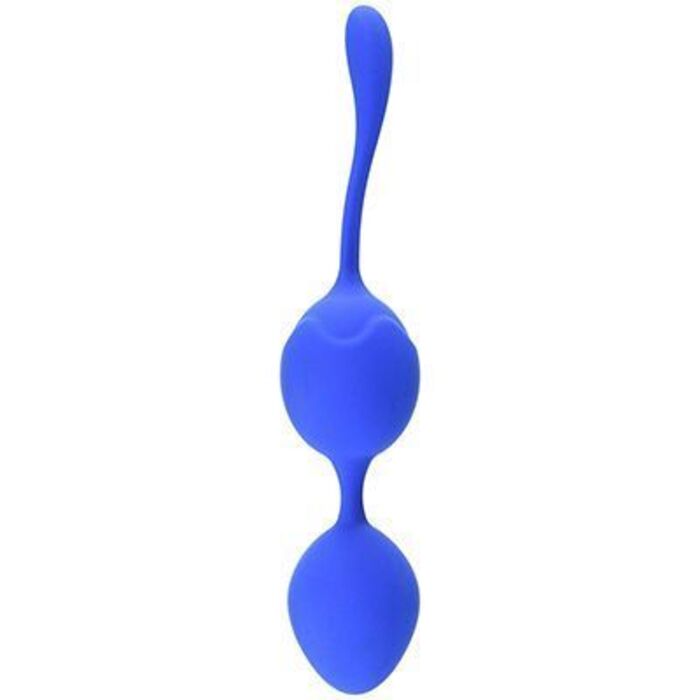 Photo de Stoys passion balls kegel bleu Stoys Stoys passion balls kegel bleu Stoys-225835