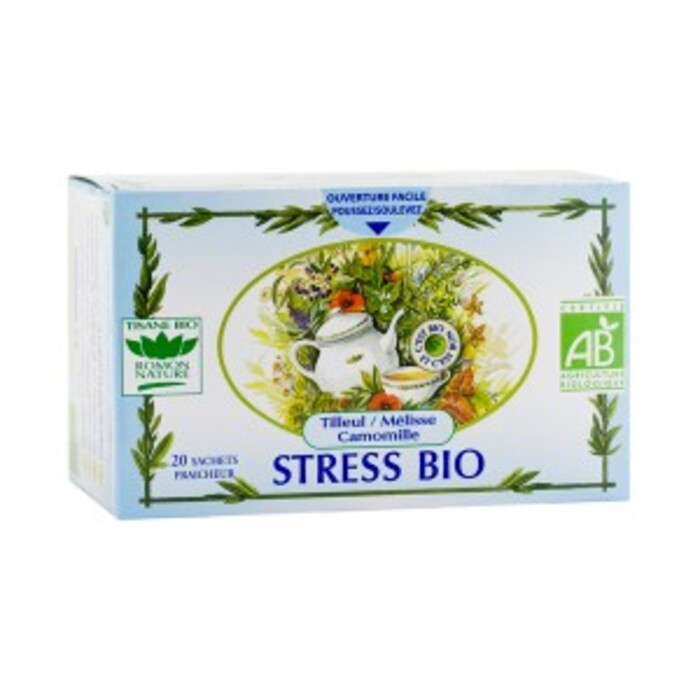 Photo de Stress Romon nature Stress Romon nature-16182