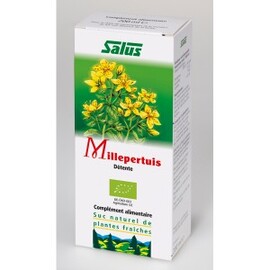 Suc de plantes millepertuis - 200.0 ml - sucs de plantes - salus -126182
