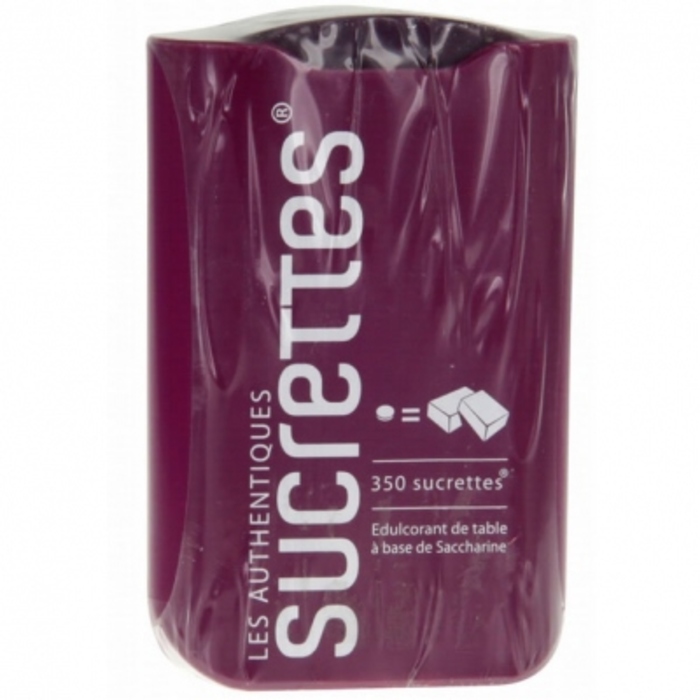 Photo de Sucrettes saveur 2 sucres Les authentiques Sucrettes saveur 2 sucres Les authentiques-148045