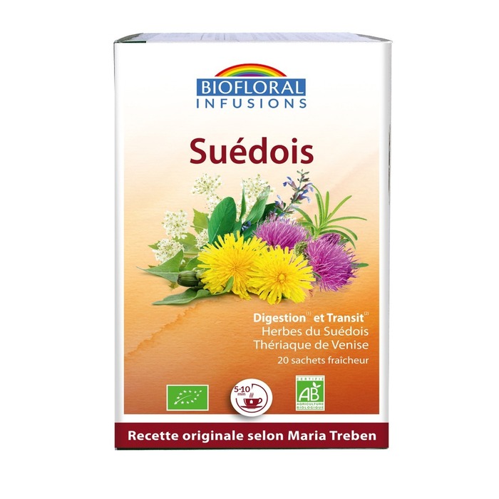 Photo de Suédois Biofloral Suédois Biofloral-134043