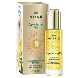 Super Serum [10] - Le concentré anti-âge universel - super serum [10] - NUXE -231403