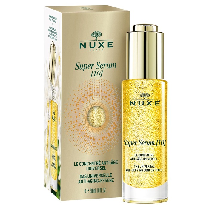 Super serum [10] - le concentré anti-âge universel Nuxe-231403