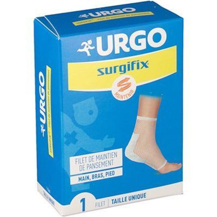 Photo de Surgifix main bras pied 1 filet Urgo Surgifix main bras pied 1 filet Urgo-149857