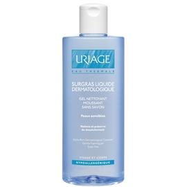 Surgras liquide dermatologique - 1l - uriage -200016