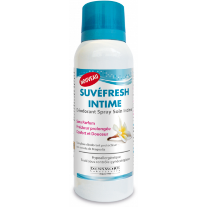 Photo de Suvefresh intime pocket Densmore Suvefresh intime pocket Densmore-199740
