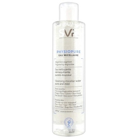 Svr physiopure eau micellaire - 200ml - svr -203048