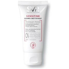 Svr sensifine dermo-nettoyant 50ml - svr -214223
