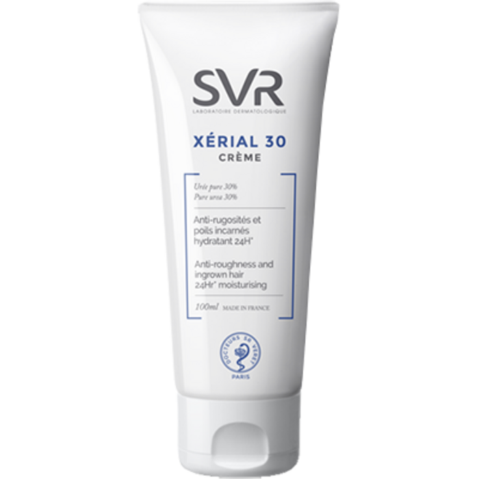Photo de Svr xérial 30 crème - 100ml Svr Svr xérial 30 crème - 100ml Svr-109915