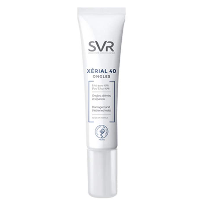 Photo de Svr xérial 40 ongles gel Svr Svr xérial 40 ongles gel Svr-109917