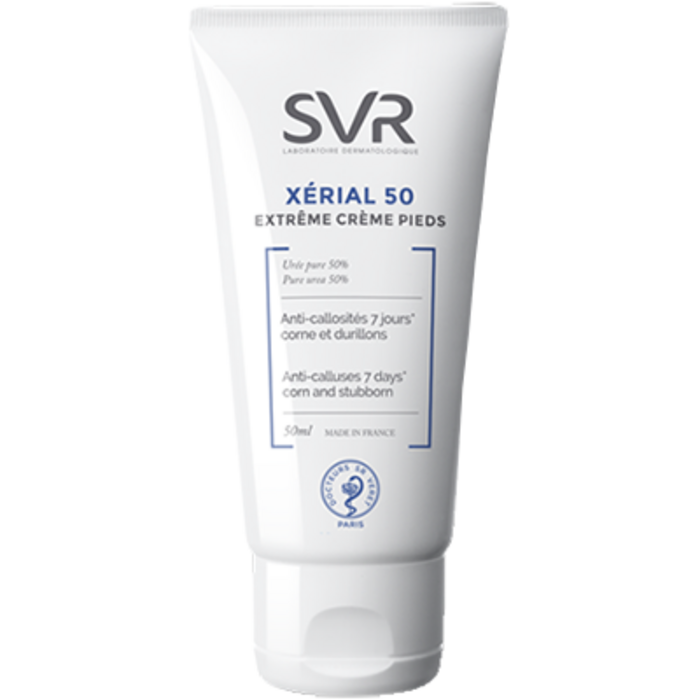 Photo de Svr xérial 50 extrême crème pieds Svr Svr xérial 50 extrême crème pieds Svr-200983