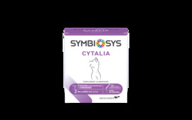 SYMBIOSYS CYTALIA - 30.0  - femme - BIOCODEX -233074