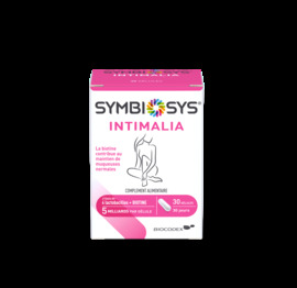 SYMBIOSYS INTIMALIA - 30.0  - femme - BIOCODEX -230425