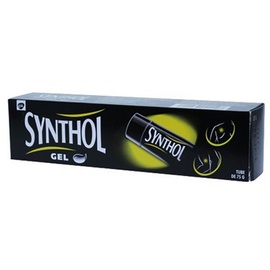 SYNTHOL Gel - LABORATOIRE GSK -206860