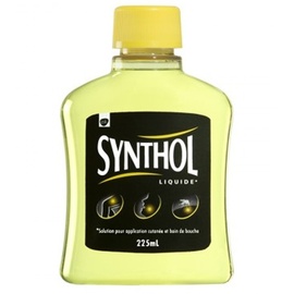 Synthol liquide - 225ml - laboratoire gsk -206984
