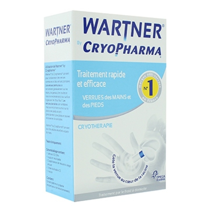Photo de Taitement verrues Cryopharma Taitement verrues Cryopharma-5596