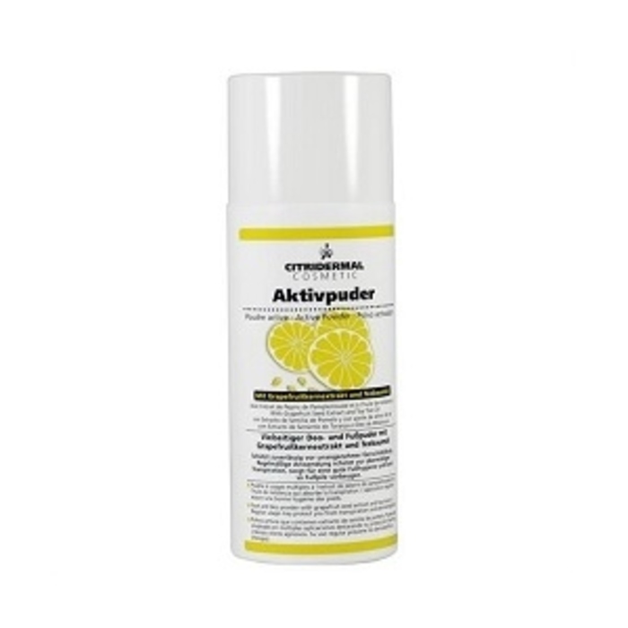 Photo de Talc anti transpiration citrobiotic Citridermal Talc anti transpiration citrobiotic Citridermal-7450