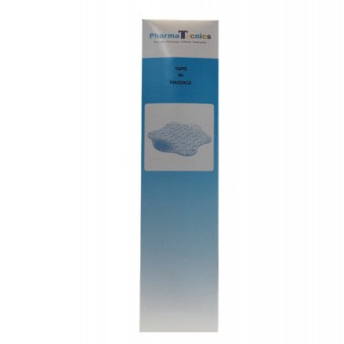 Photo de Tapis de douche anti-dérapant et massage Pharma tecnics Tapis de douche anti-dérapant et massage Pharma tecnics-210332