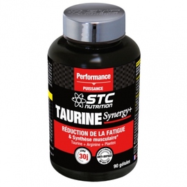 Taurine Synergy+ - divers - STC Nutrition -138237