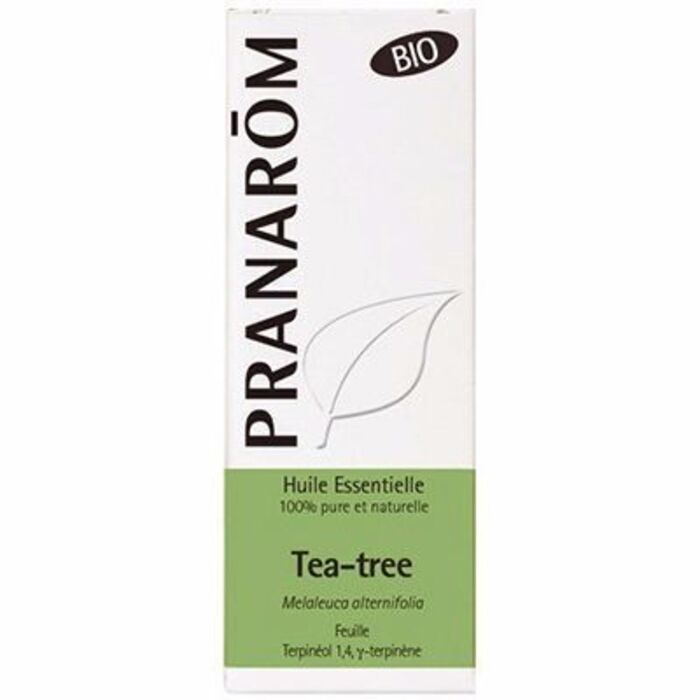 Tea-tree Pranarôm-189794