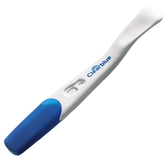 Test De Grossesse Positif Photo Reel Clearblue Test de grossesse - clearblue - Achat au meilleur prix - Pharmacie en